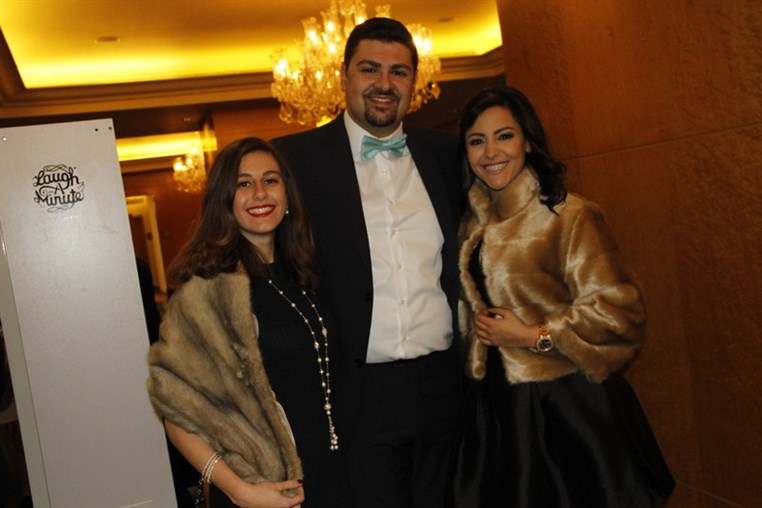 LAU MSA 4th Annual Gala Dinner